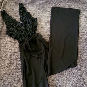 Fashion Nova Jumpsuit